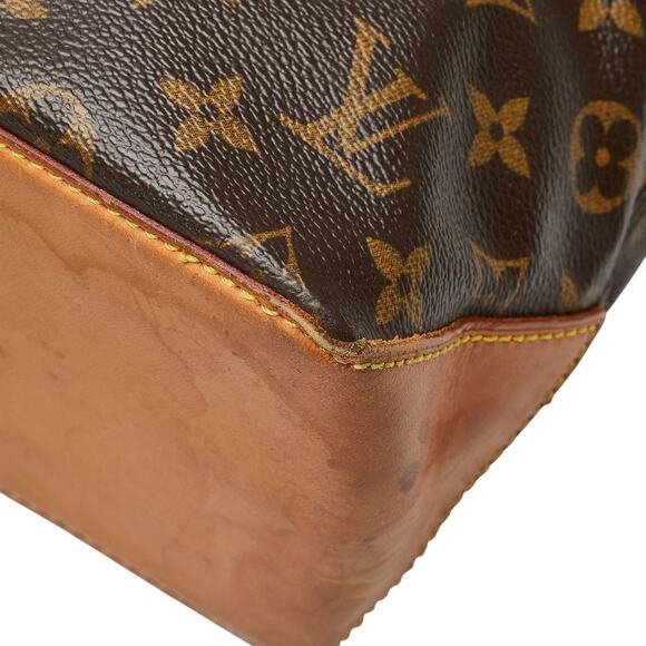 Louis Vuitton Monogram Cabas Piano Tote Bag M51148 - Picture 5 of 13